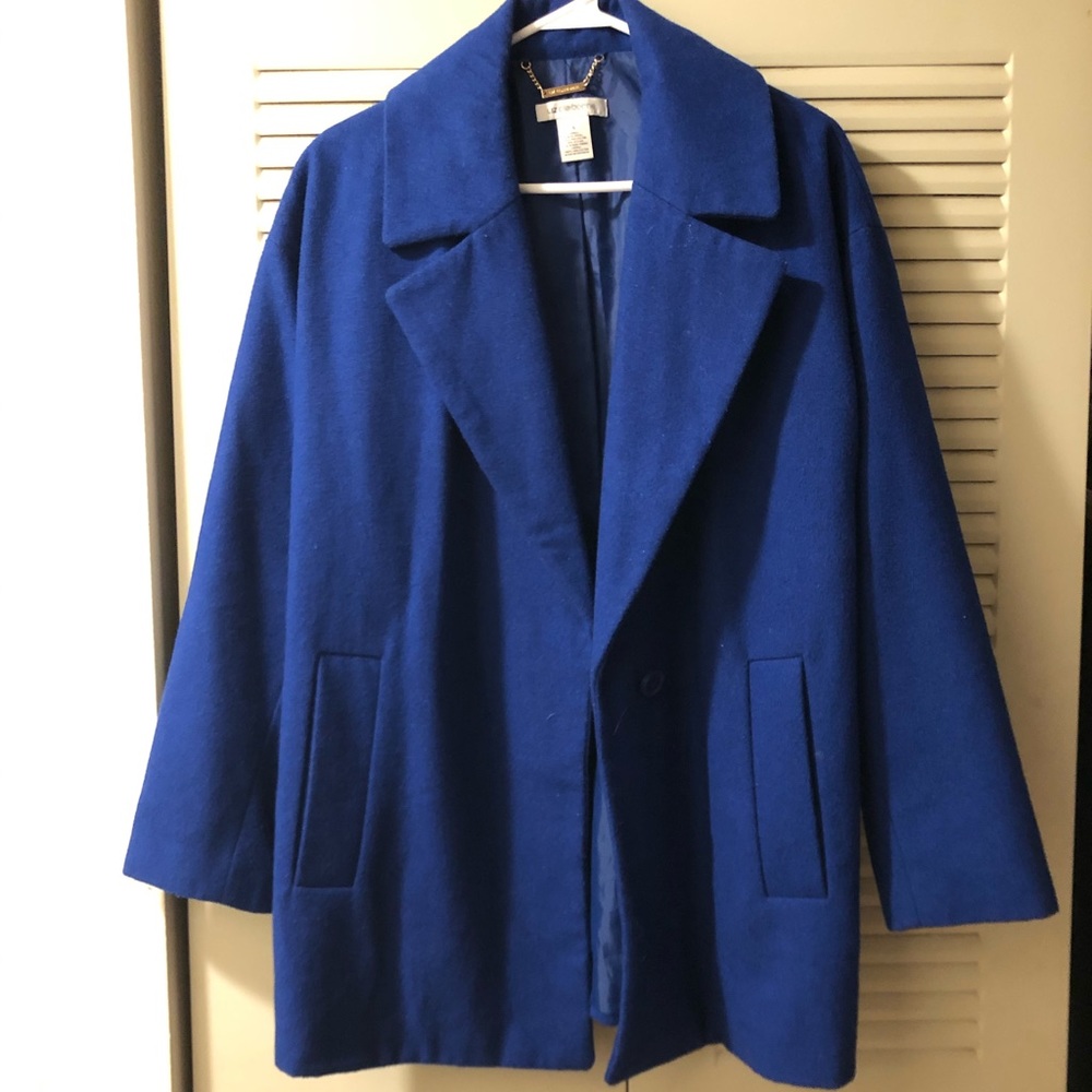 Woman’s overcoat